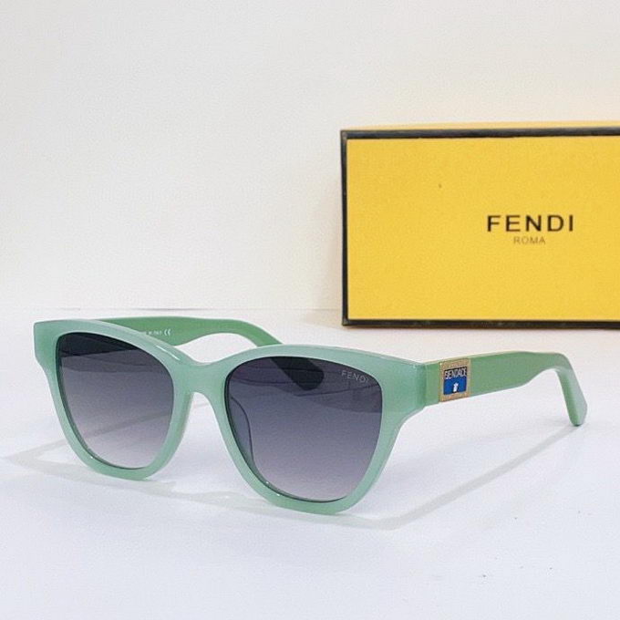 Fendi Sunglasses ID:20230612-756
